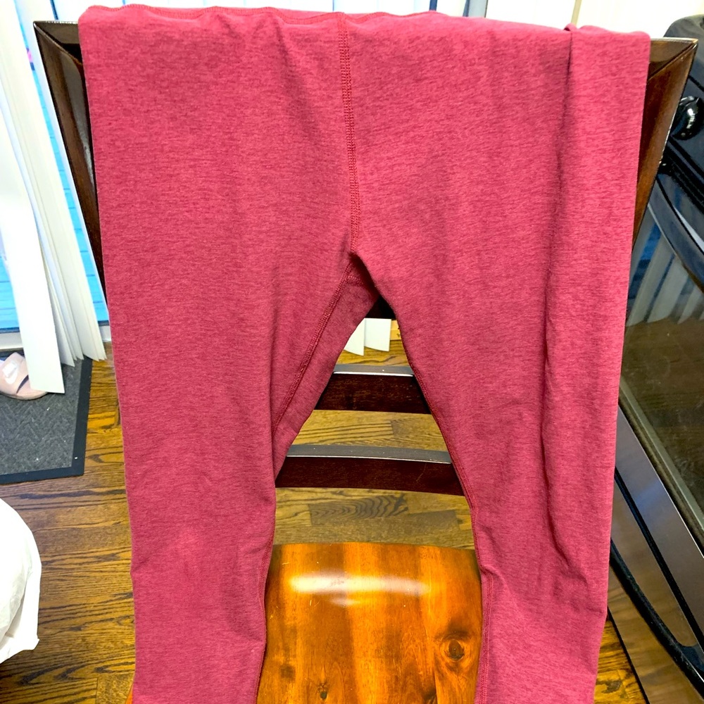 Beyond Yoga Leggings - Large